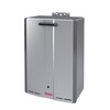 Rinnai Super High Efficiency Plus 9 GPM 160,000 BTU Natural Gas Exterior Tankless Water Heater RSC160eN